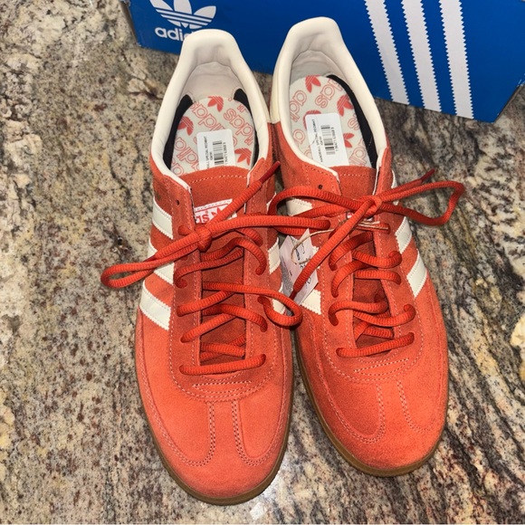 adidas Men's Handball Spezial Shoes NWT - Picture 13 of 15